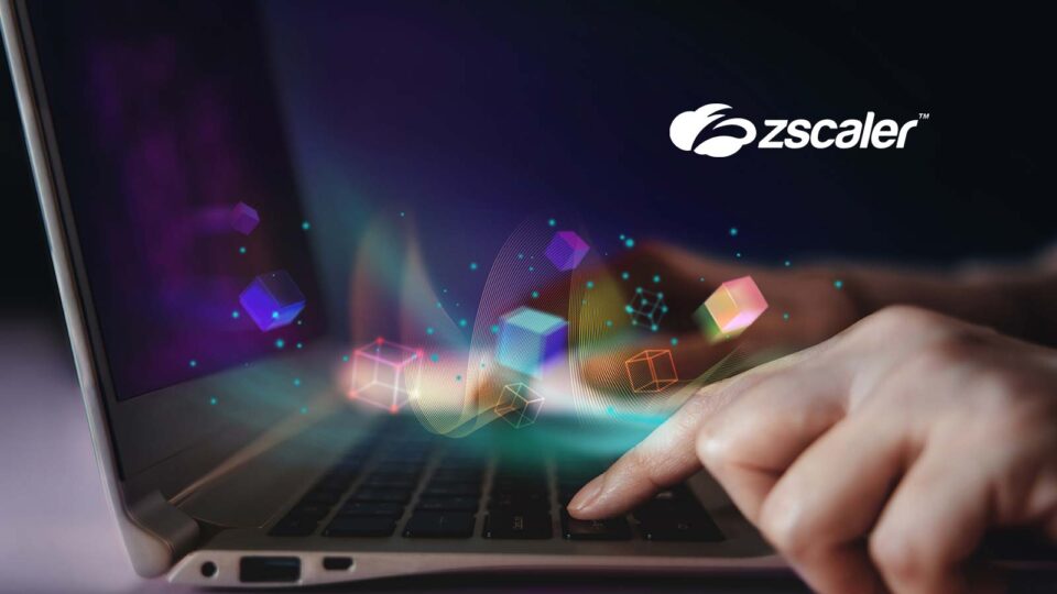 Zscaler VPN Report Finds Nearly Half of Organizations Are Concerned About Enterprise Security Due to Unsafe VPNs