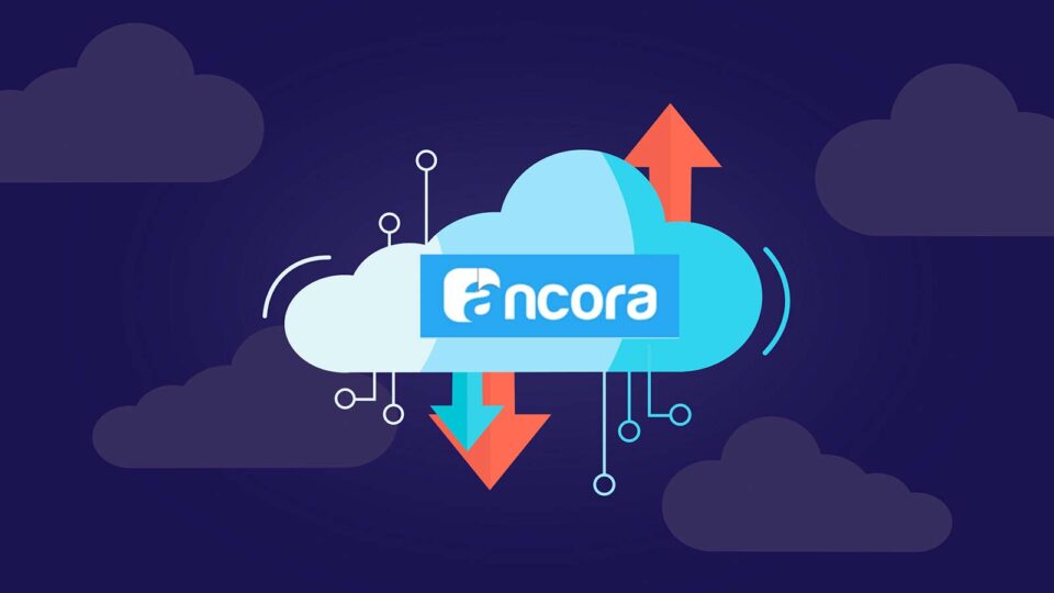 ancora Software Adds 44 New Customers in September as Organizations Continue Strategic Shift to the Cloud