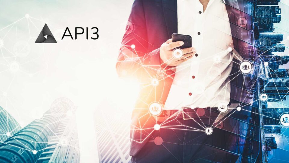 API3 Alliance Empowers 125+ API Providers to Directly Offer Oracle Services to Web3