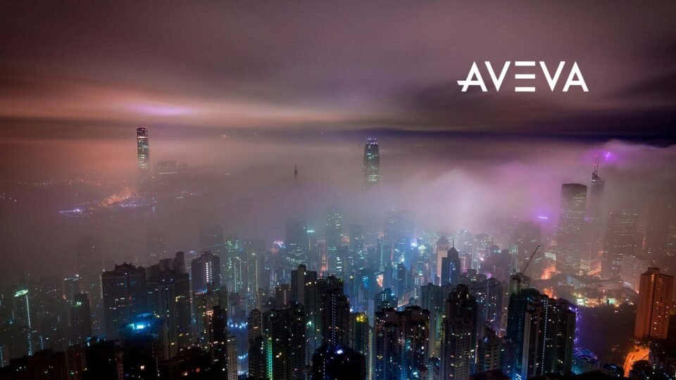 AVEVA Signs Up to Race to Zero the Largest Ever Alliance Committed to Achieving Net Zero Carbon Emissions by 2050