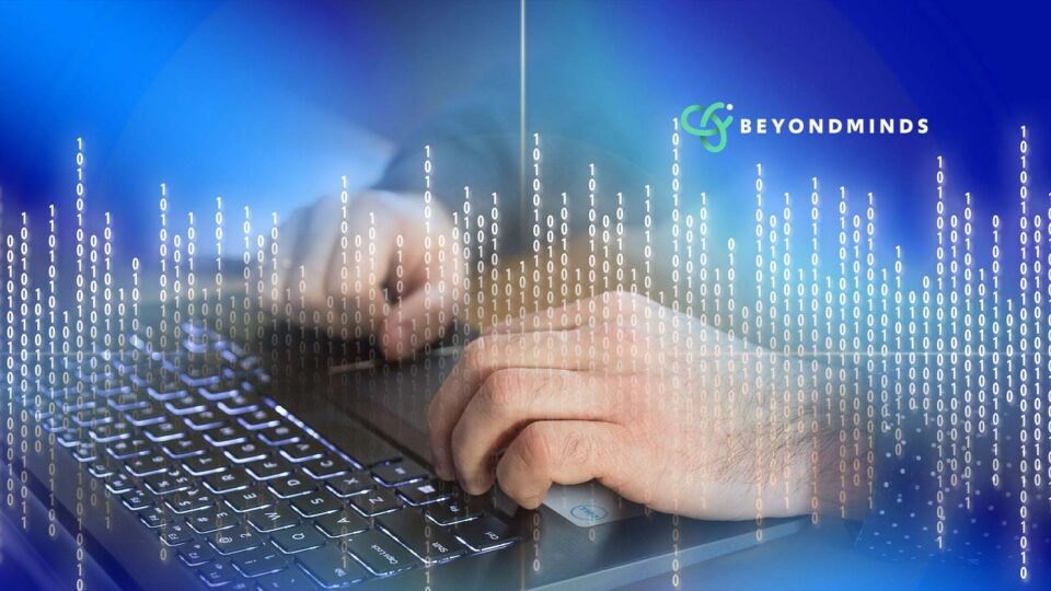 BeyondMinds Works With AWS to Make Its AI Platform Available Globally