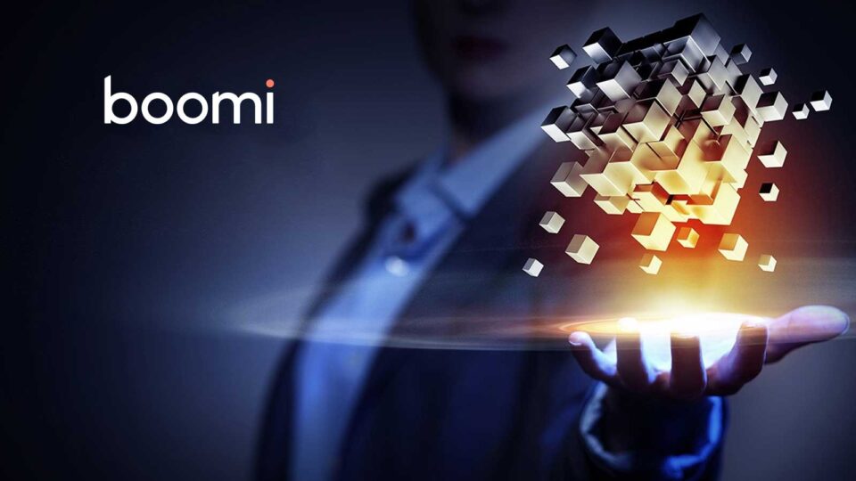 Boomi Surpasses 20,000 Customers, Sets Industry Record for Largest Customer Base