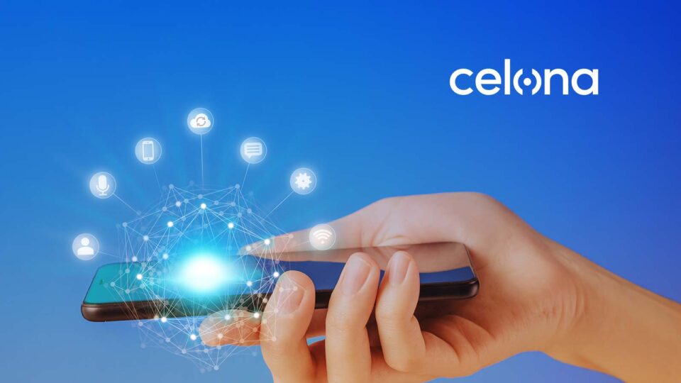 Celona and NTT Partner To Deliver Private 5G Solutions to the Enterprise