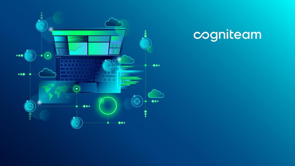 Cogniteam Nimbus Supports Cloud-Enabled Robot Deployment Powered by NVIDIA Jetson Edge AI Platform