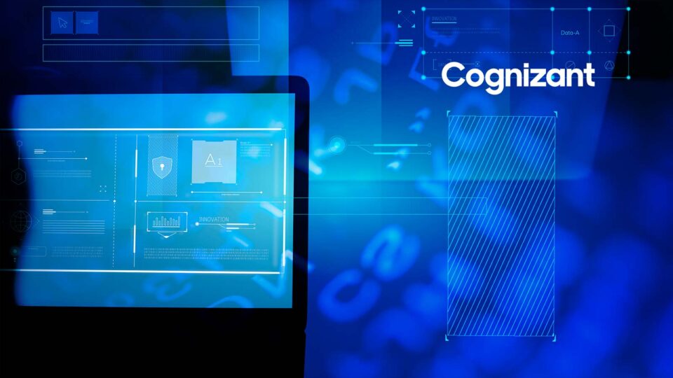 Cognizant Collaborates With Microsoft to Accelerate Sustainability Transformation