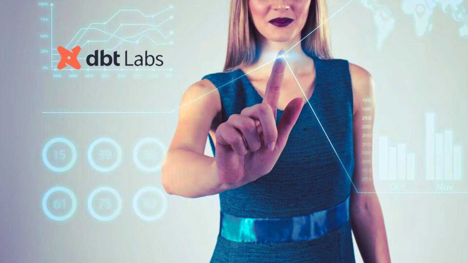 dbt Labs Builds Momentum as the Industry Standard for Data Transformation