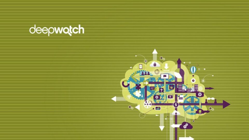 deepwatch and SentinelOne Partner to Protect Customers Against Ransomware and Cyber Threats