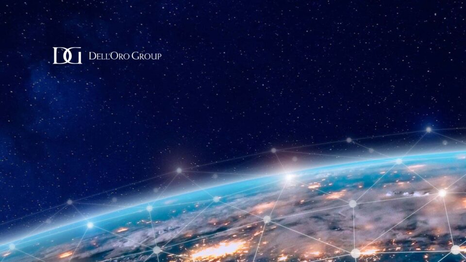 Sales of Data Center Switches Surged in the First Quarter of 2021, According to Dell’Oro Group