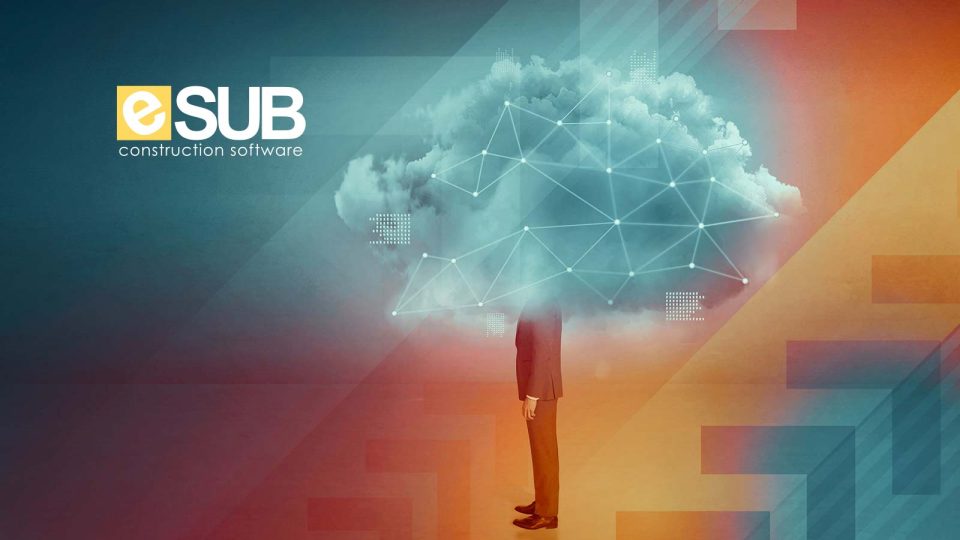 eSUB Announces New Integration with QuickBooks Online