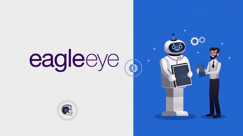 Eagle Eye Reveals Exceptional Year of Growth With APAC Expansion