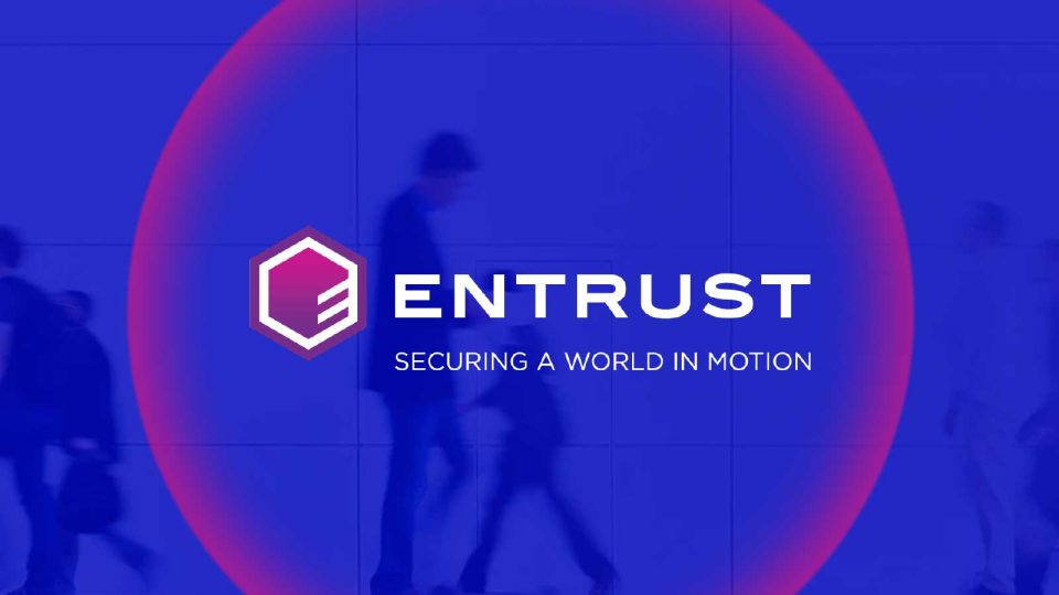 Entrust Enters Exclusive Discussions to Acquire AI/ML-Powered Identity Verification Leader Onfido