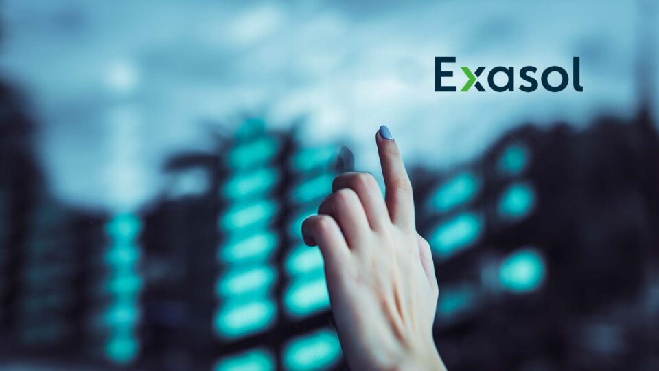 Exasol Partners with Protegrity to Help Organisations Run Analytics Against Sensitive and Private Data Securely