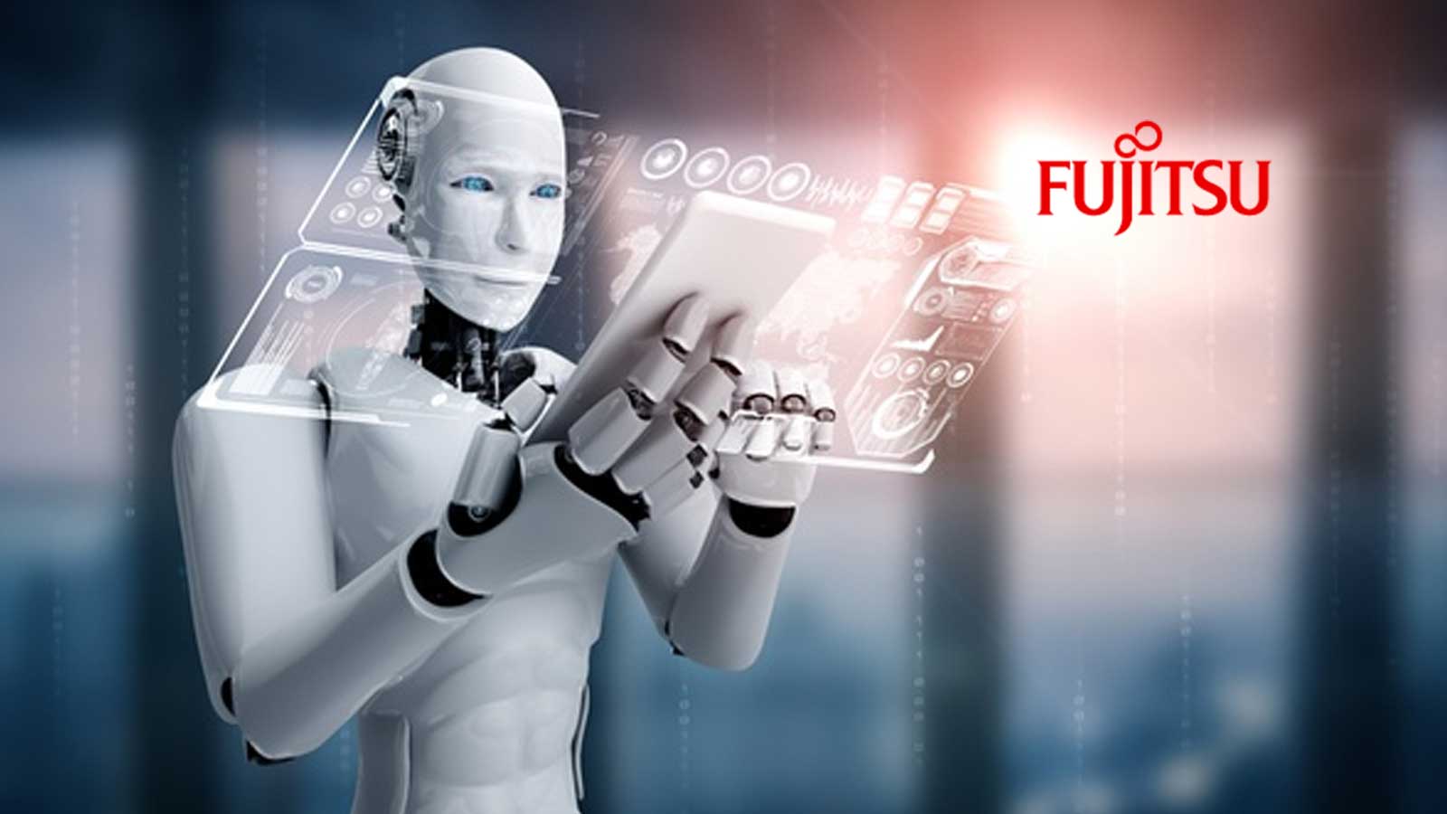 Fujitsu to Provide Cargotec With Global Workplace and Infrastructure IT ...