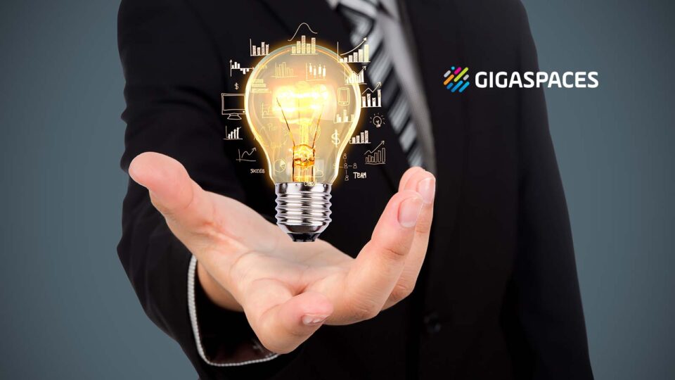 GigaSpaces Achieves Breakthrough Performance and Scalability for Real-Time Analytics in Collaboration