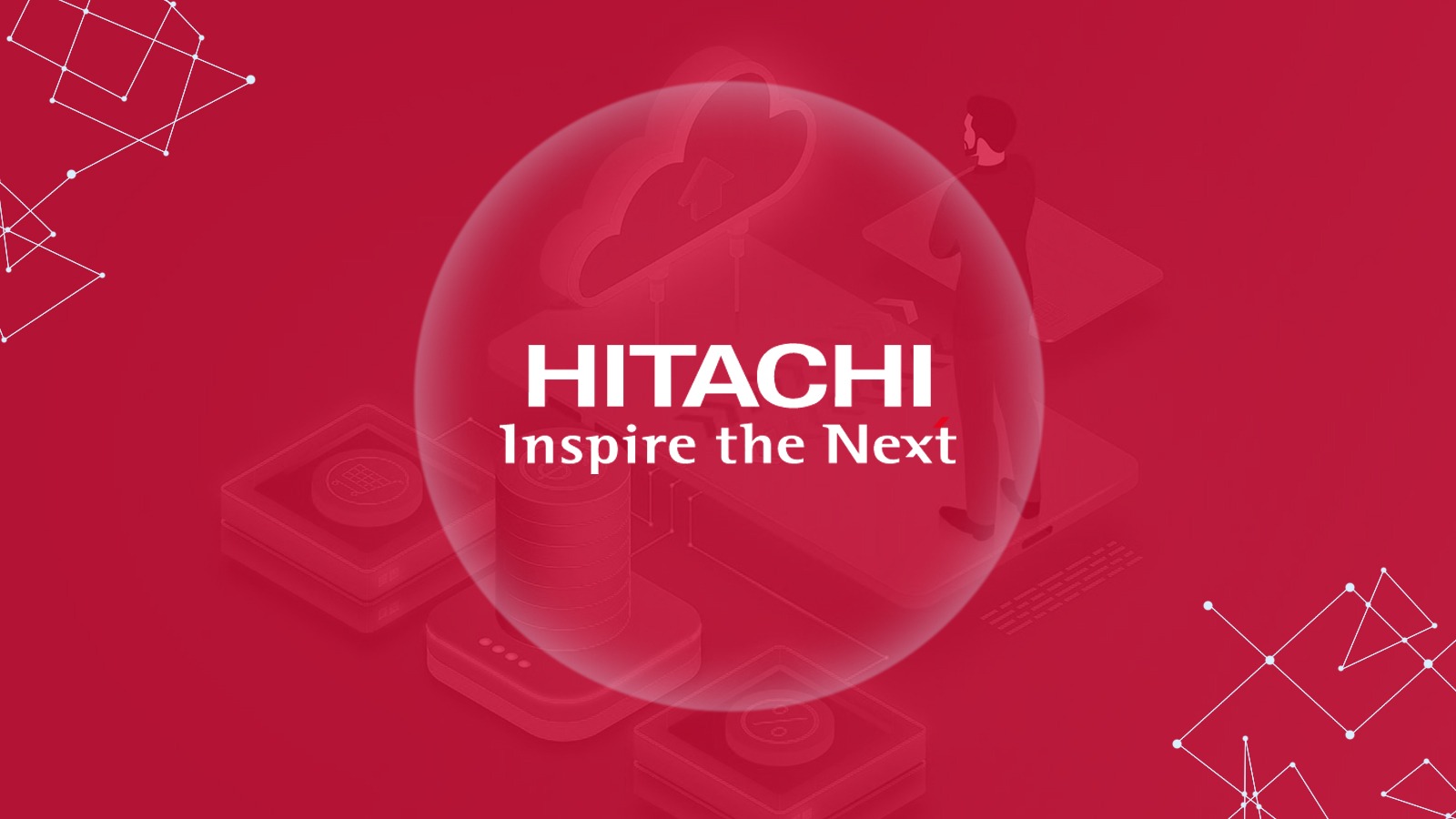 Hitachi Vantara And Kyndryl Collaborate To Elevate Data Storage Offerings