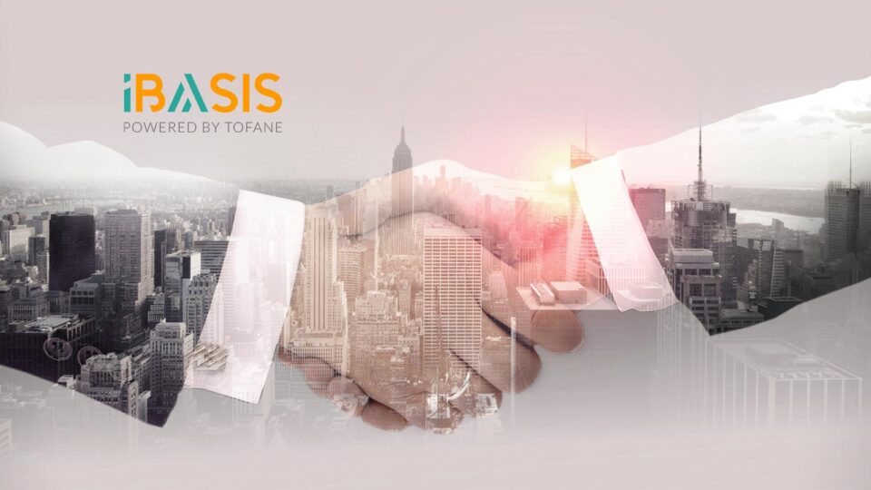 iBASIS Partners With Mavenir to Launch CPaaS and Introduce Global Programmable Communications to Service Providers