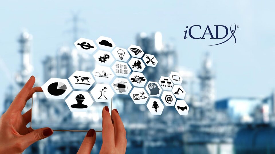 iCAD Breast AI Platform Earns U.S. Department of Defense Authorization to Operate