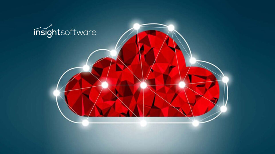 insightsoftware Delivers Seamless Data Integration in the Cloud with Magnitude Angles for Oraclevvv