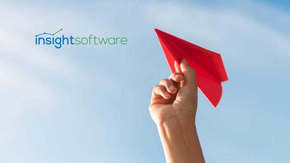 insightsoftware Introduces Comprehensive Cloud Platform