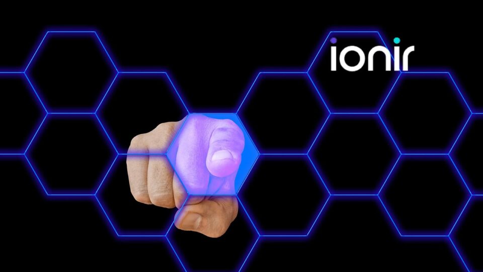 ionir Receives Patent for Digital Storage System