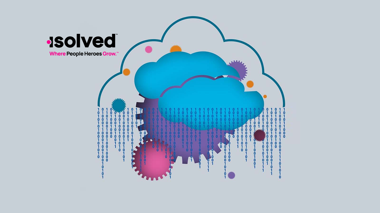 Benchmark Insights from isolved Transforms People Cloud Data Into ...
