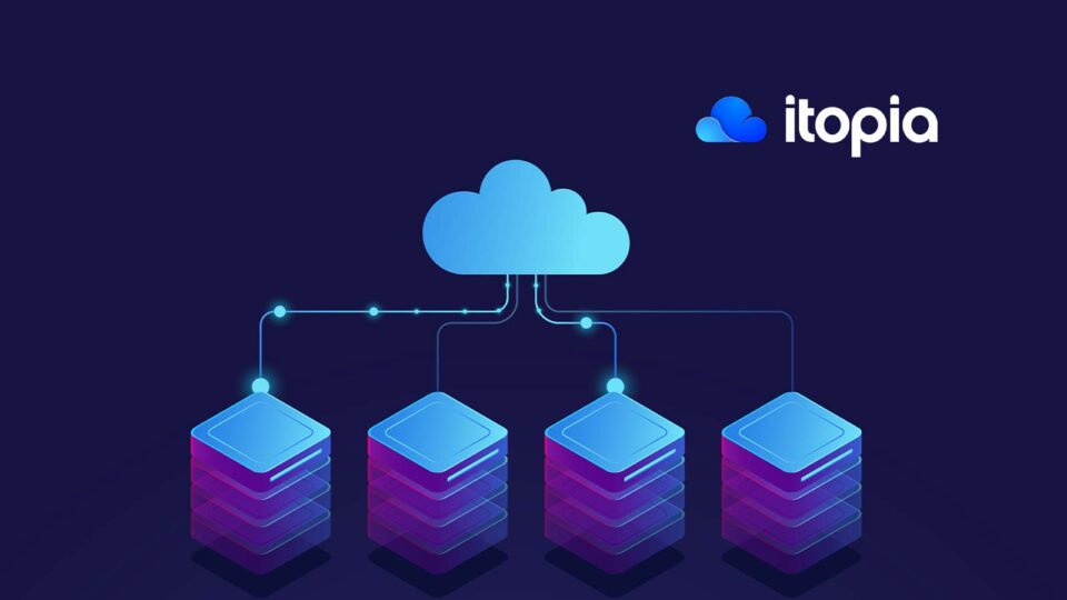 itopia Announces A New Release For itopia Labs, Virtual Cloud Labs Where Students Can Learn From Anywhere
