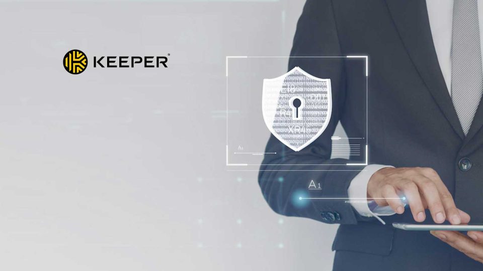 Keeper Security Joins the AWS Partner Network