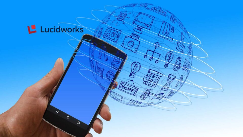 Lucidworks Joins Google Cloud Partner Advantage Program and Launches Fusion, AI-Powered Search Platform