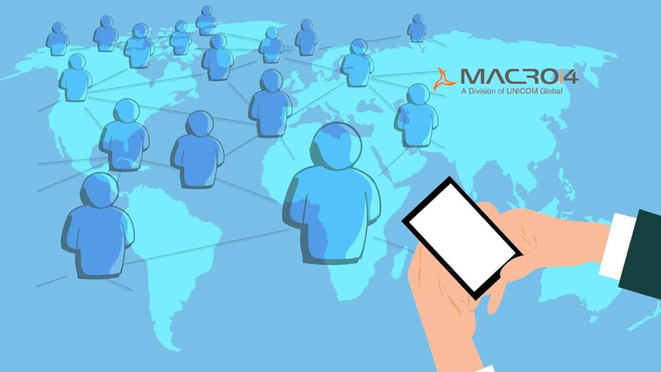 Macro 4 Information Management Suite Extends Personalization and Business Intelligence Capabilities