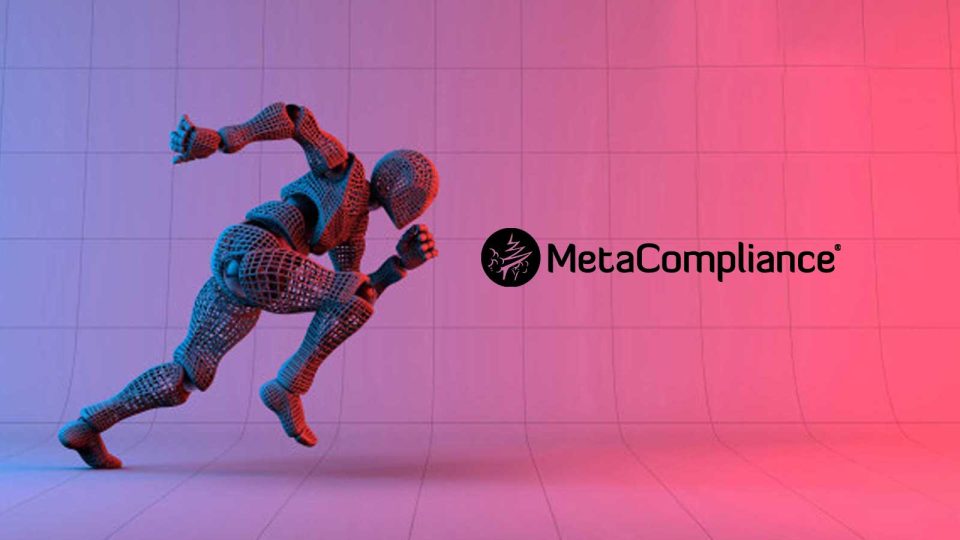 MetaCompliance Announces Leadership Transition: James Mackay Assumes CEO Role, Robert O'Brien Continues as Chief Evangelist