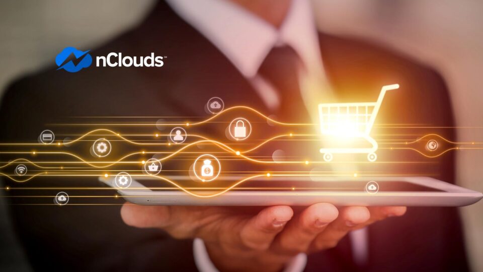 nClouds Achieves AWS Solution Provider Partner Status