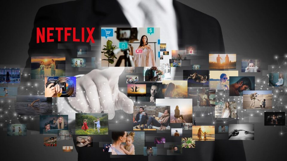 Netflix Commits $1 Million towards Scholarships in Africa