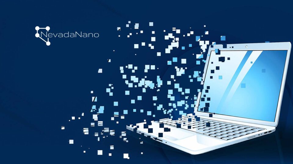 NevadaNano Names Naren Prasad Chief Product Architect to Lead Hardware-Enabled SaaS System Development