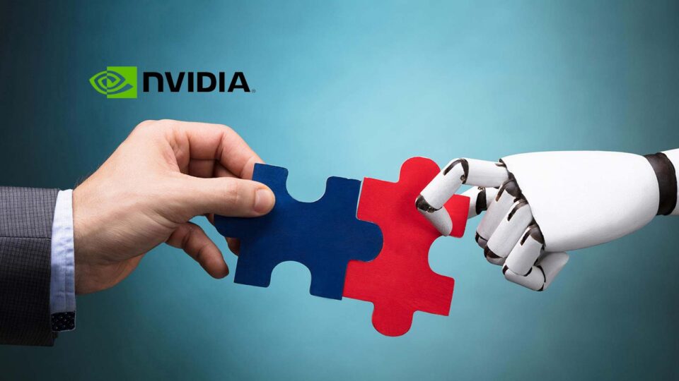 ServiceNow and NVIDIA Announce Partnership to Build Generative AI Across Enterprise IT