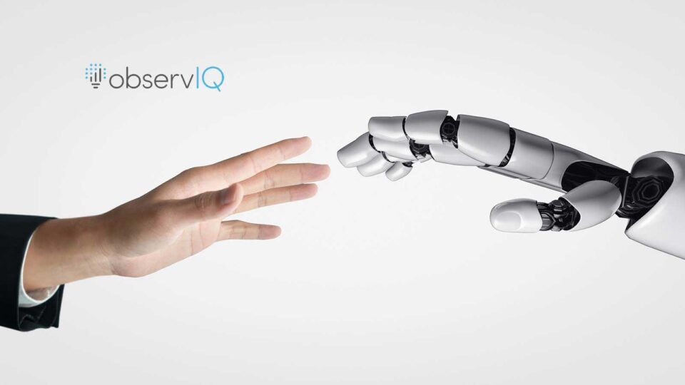 observIQ Expands Partnership with Google Cloud to Support OpenTelemetry