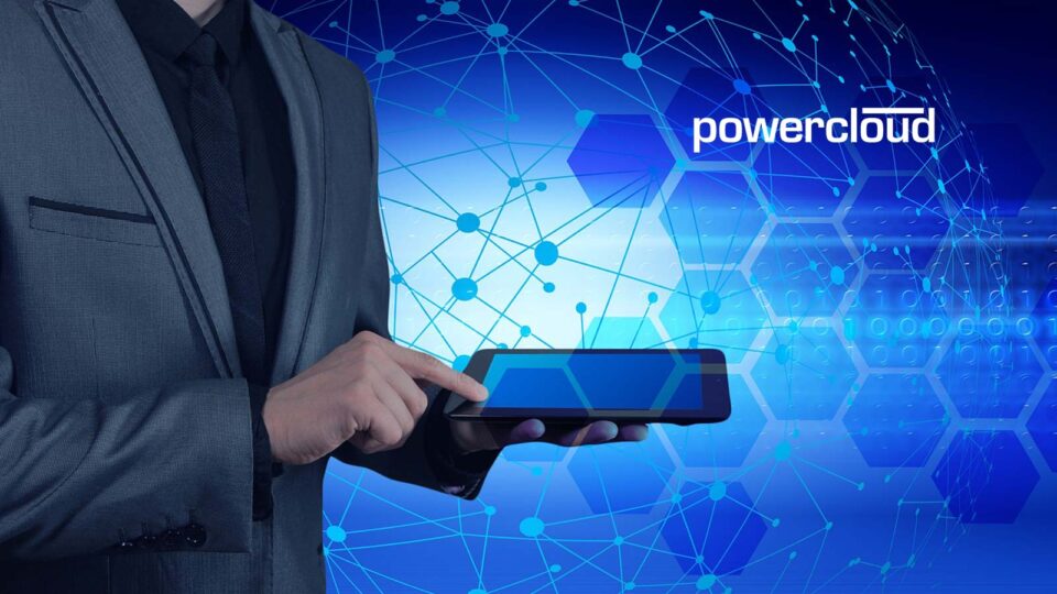 powercloud Forms Strategic Alliance With Advizzo