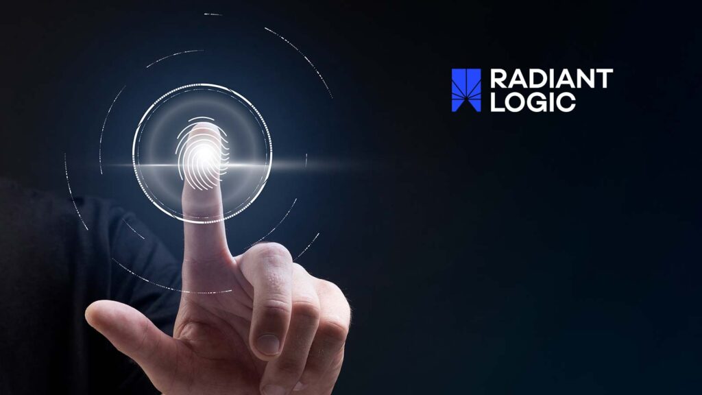 Radiant Logic Master User Record Included in NIST NCCoE Latest Zero