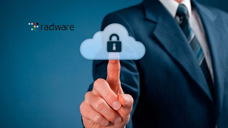 Radware Delivers Cloud DDoS Protection for ESDS Software Solution Limited