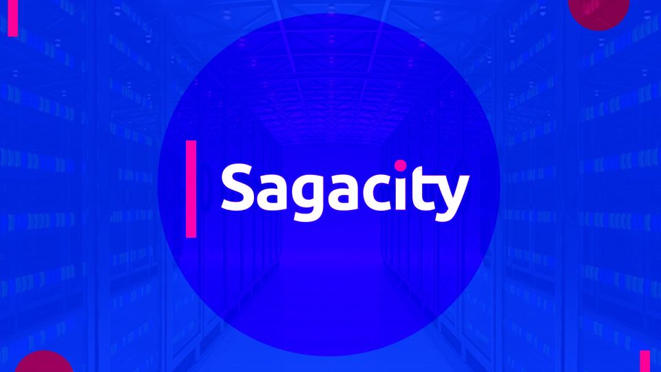 Sagacity Reveals UI Improvements for Data Management Platform Online