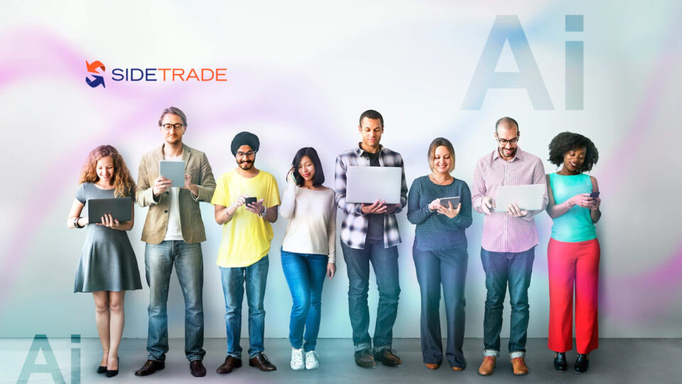 Sidetrade launches first North America Partner Program with Sirius Solutions