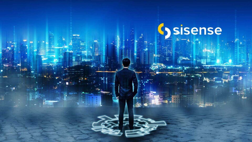 45% Of APAC Data Professionals Say Customised Data and Analytics Is Key to Higher Selling Prices, Sisense Report Reveals