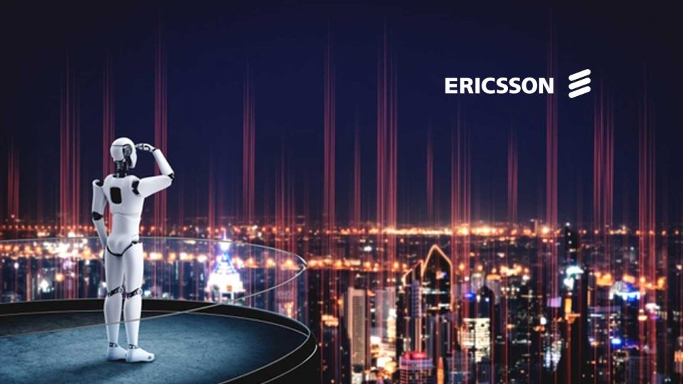 stc and Ericsson Partner on AI-based Solution for Cognitive Software Deployment