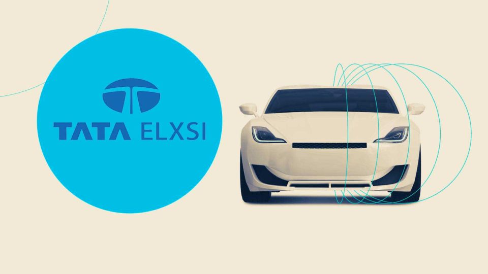 Tata Elxsi to Develop Automotive Cyber Security Solutions with IISc