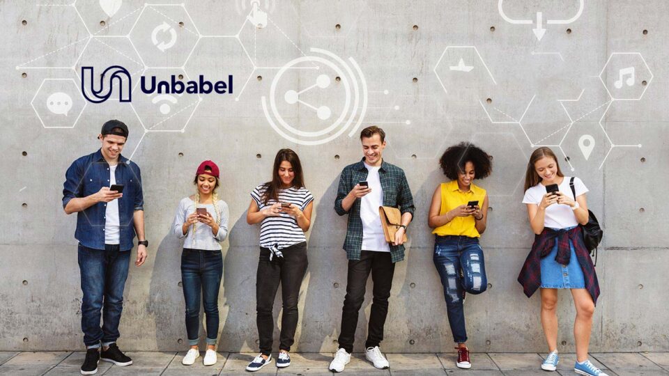 Unbabel Launches Next-Generation Language Operations Platform, Offering The First Holistic Approach to Multilingual Communication and Translation