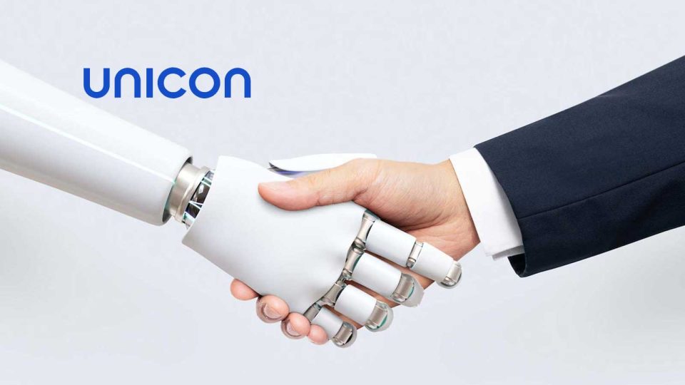 Unicon and Rangee: Together for a Sustainable and Efficient IT infrastructure