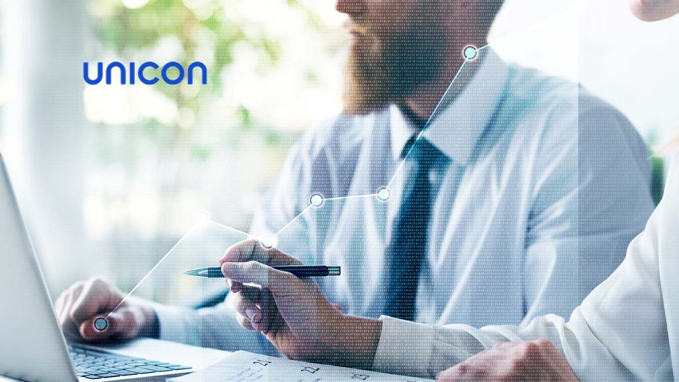 Unicon Elevates Leadership Team to Drive Innovation and Growth