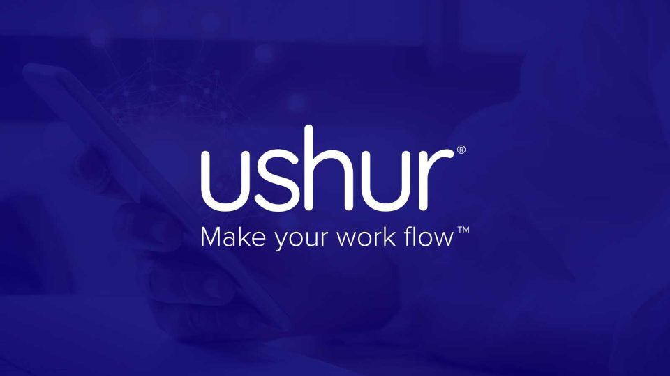 Ushur and Five9 Announce Strategic Partnership to Make Building Self-Service CX Quick and Easy