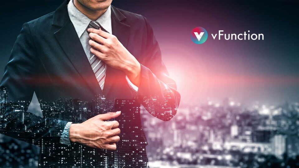 vFunction Launches Continuous Modernization Manager and Expands Its Industry-Leading Application Modernization Platform
