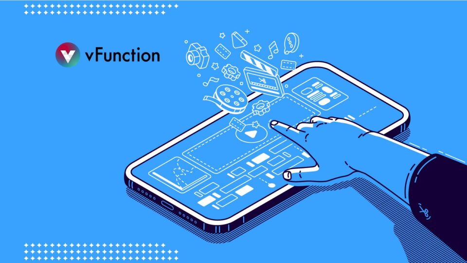 vFunction Raises $26Million in Series A Funding to Expand Growth and Accelerate App Modernization for the Enterprise Market