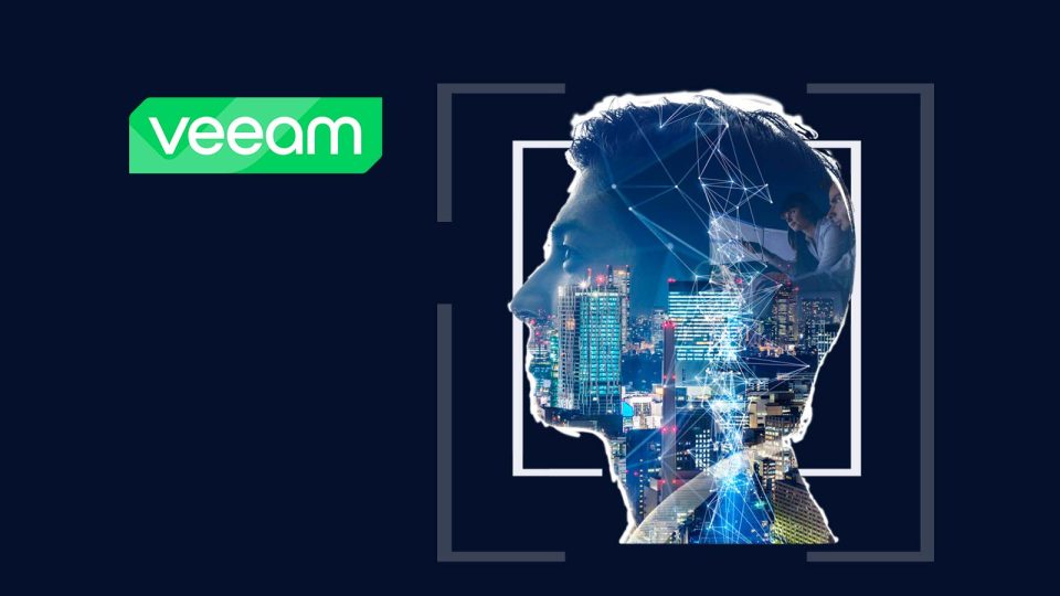 Veeam Expands Cyber Protection Capabilities with New Veeam Data Platform 23H2 Update